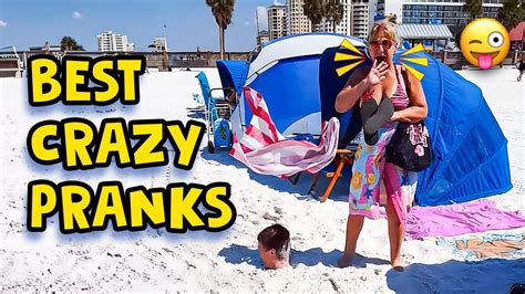 uncensored pranks|BEST CRAZY PRANKS .